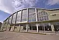Sportovní aréna