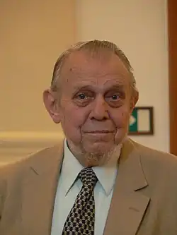 Erazim Kohák (2010)