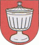 Livovská Huta – znak