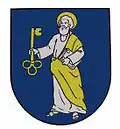 Liptovský Peter – znak