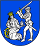 Čakajovce – znak