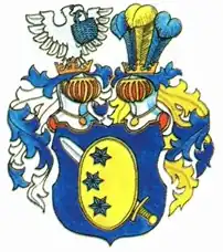 znak rodu