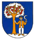 Višňové (okres Žilina) (figura stromu višně)