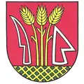Bzince – znak
