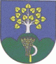 Lipová – znak