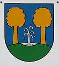 Šarišský Štiavnik – znak