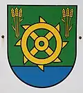 Soboš – znak