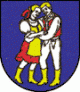 Prituľany – znak