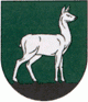 Turcovce – znak