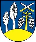 Košická Nová Ves – znak