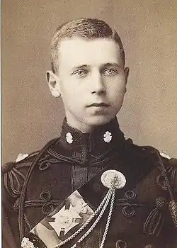 Portrét