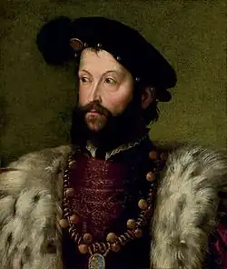 Portrét