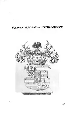 Rodový erb