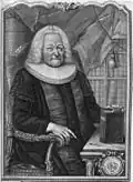 Erdmann Neumeister