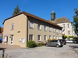 radnice