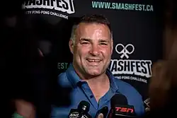 Eric Lindros (21. července 2016)