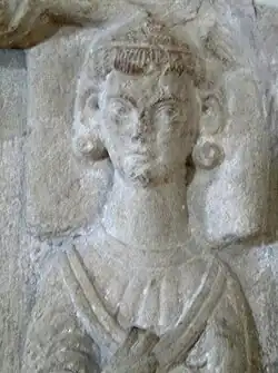 Portrét