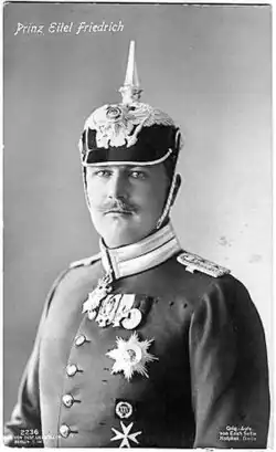 Portrét