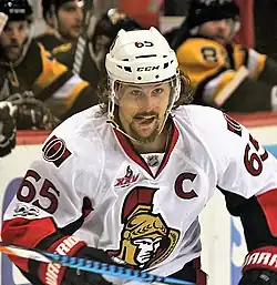 Erik Karlsson (13. května 2017)