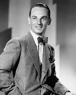 Erik Rhodes, 1935