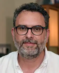 Erik Tabery (2023)