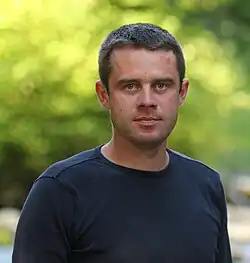 Erik Baláž (16. července 2019)