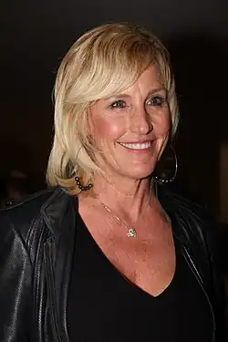 Erin Brockovichová (19. března 2012)