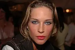 Erin Wasson v roce 2005