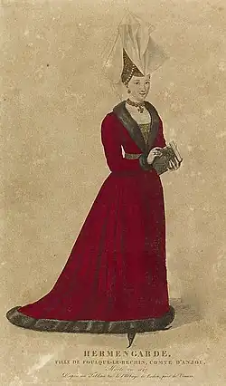 Portrét