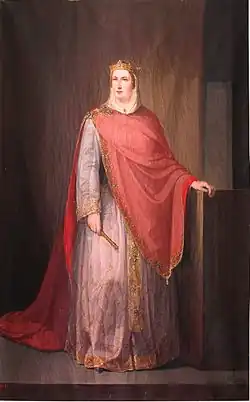 Portrét