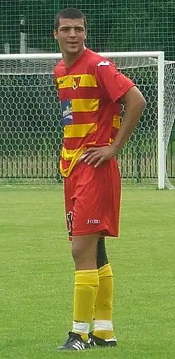 Ermin Seratlić