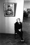 Ermitáž, 1975