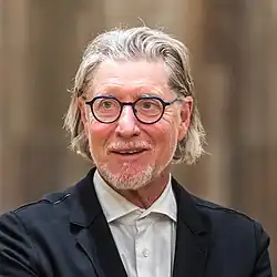 Harald Schumacher (25. září 2023)