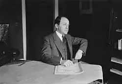 Ernest Bloch (1914)