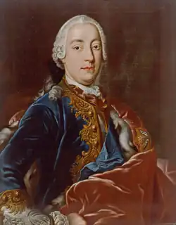 Portrét