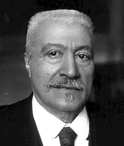 Ernest Monis (1918)