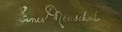 Podpis