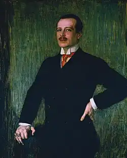 Portrét