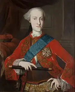 Portrét