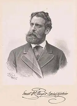 Arnošt Karel Hoyos (1830–1903)