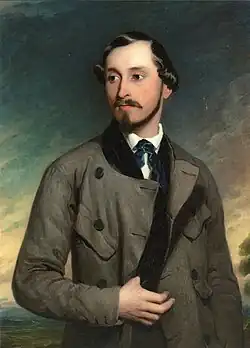 Portrét