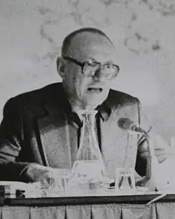 Ernst Jandl (1974)