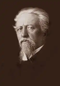 Ernst Lecher (1919)