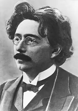 Ernst Zenker