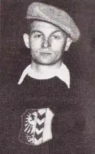 Erwin Lichnofsky