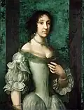 Arcivévodkyně Klaudie Felicitas Tyrolská