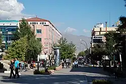 Centrum města