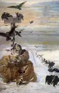 Vyhnanci (kol. 1865)