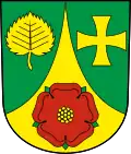 Eschenbach – znak