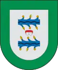 Atzala – znak